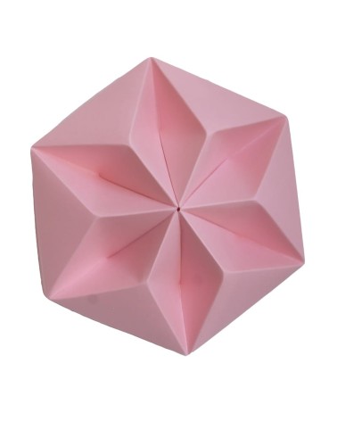 Rosone da soffitto - Kroonuppe - Rosa Studio Snowpuppe Illuminazione design svizzera originale