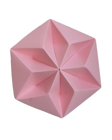 Rosace de plafond - Kroonuppe - Rose Studio Snowpuppe Luminaires design suisse original