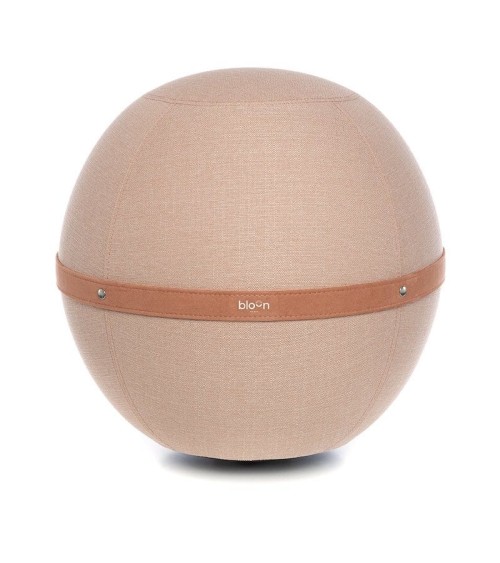 Bloon Kids - Rose Pastel Bloon Paris Sièges ballon Fauteuil ballon chaise bureau appoint maison design suisse