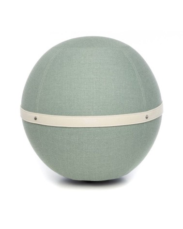 Bloon Kids Pastel Mint - Sitting Ball 45 cm yoga excercise balance ball chair for office