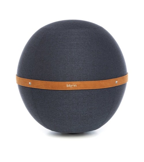 Bloon Kids - Bleu Océan Bloon Paris Sièges ballon Fauteuil ballon chaise bureau appoint maison design suisse
