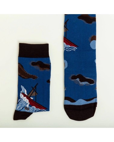 Socks - The Storm Curator Socks funny crazy cute cool best pop socks for women men