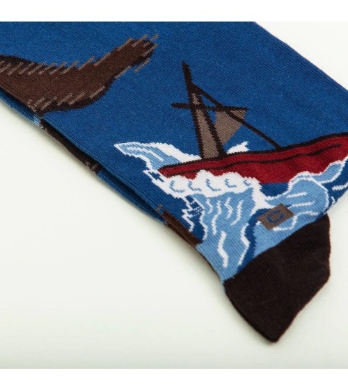 Socks - The Storm Curator Socks funny crazy cute cool best pop socks for women men