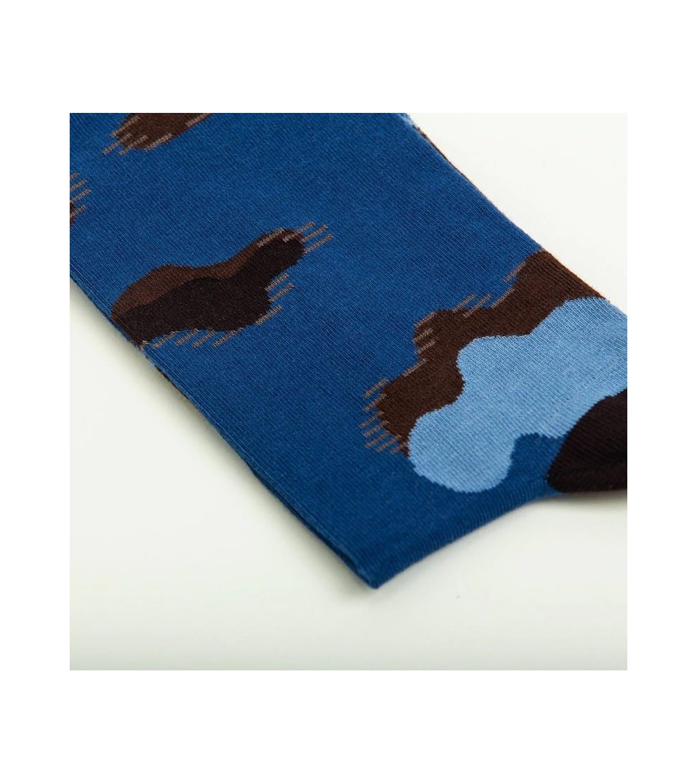 Socken - Der Sturm Curator Socks socke kuschelsocken für damen lustig herren farbige coole socken