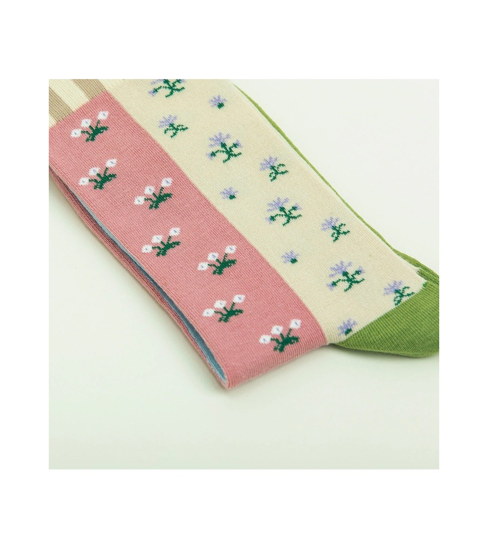 Socken - Die Geburt der Venus von Sandro Botticelli Curator Socks socke kuschelsocken für damen lustig herren farbige coole s...