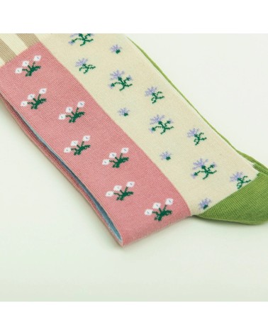 Calzini - La nascita di Venere di Botticelli Curator Socks calze da uomo per donna divertenti simpatici particolari
