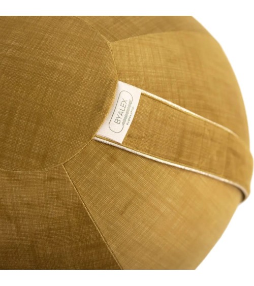 Palla da seduta 45 cm - Autunno nel parco ByAlex palla da seduta pouf gonfiabile