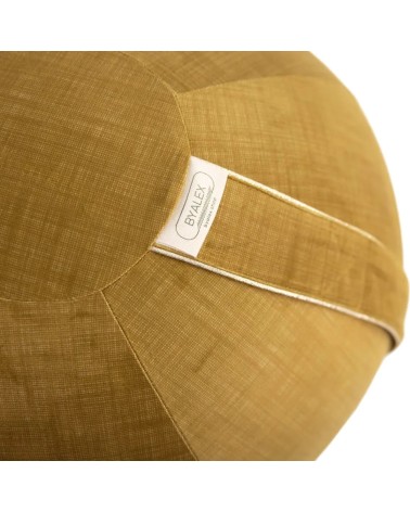 Palla da seduta 45 cm - Autunno nel parco ByAlex palla da seduta pouf gonfiabile