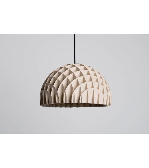 Arc Plywood - Lampada a sospensione design Lawa Design lampade lampadario design moderne led cucina camera soggiorno