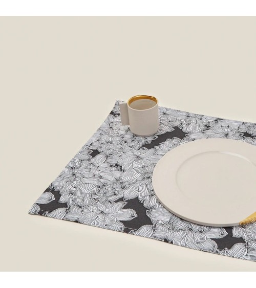 Set de Table - Elephant Skin Atelier Mouti original suisse