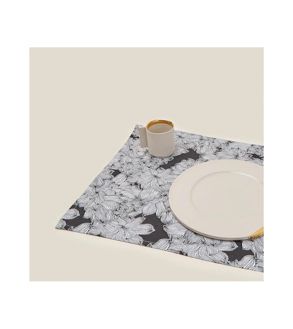 Table Place mat - Elephant Skin Atelier Mouti