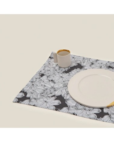 Set de Table - Elephant Skin Atelier Mouti original suisse