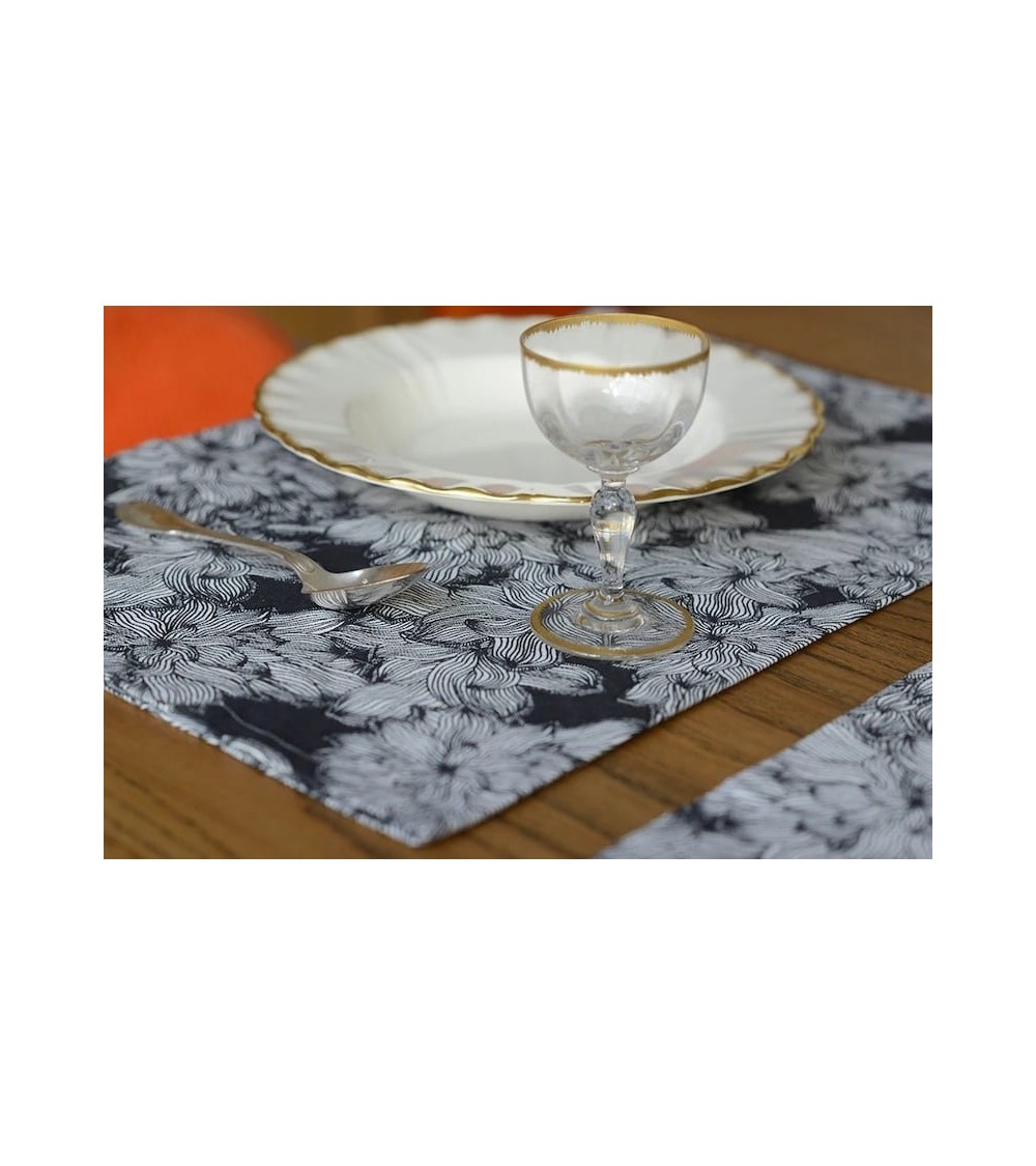 Table Place mat - Elephant Skin Atelier Mouti