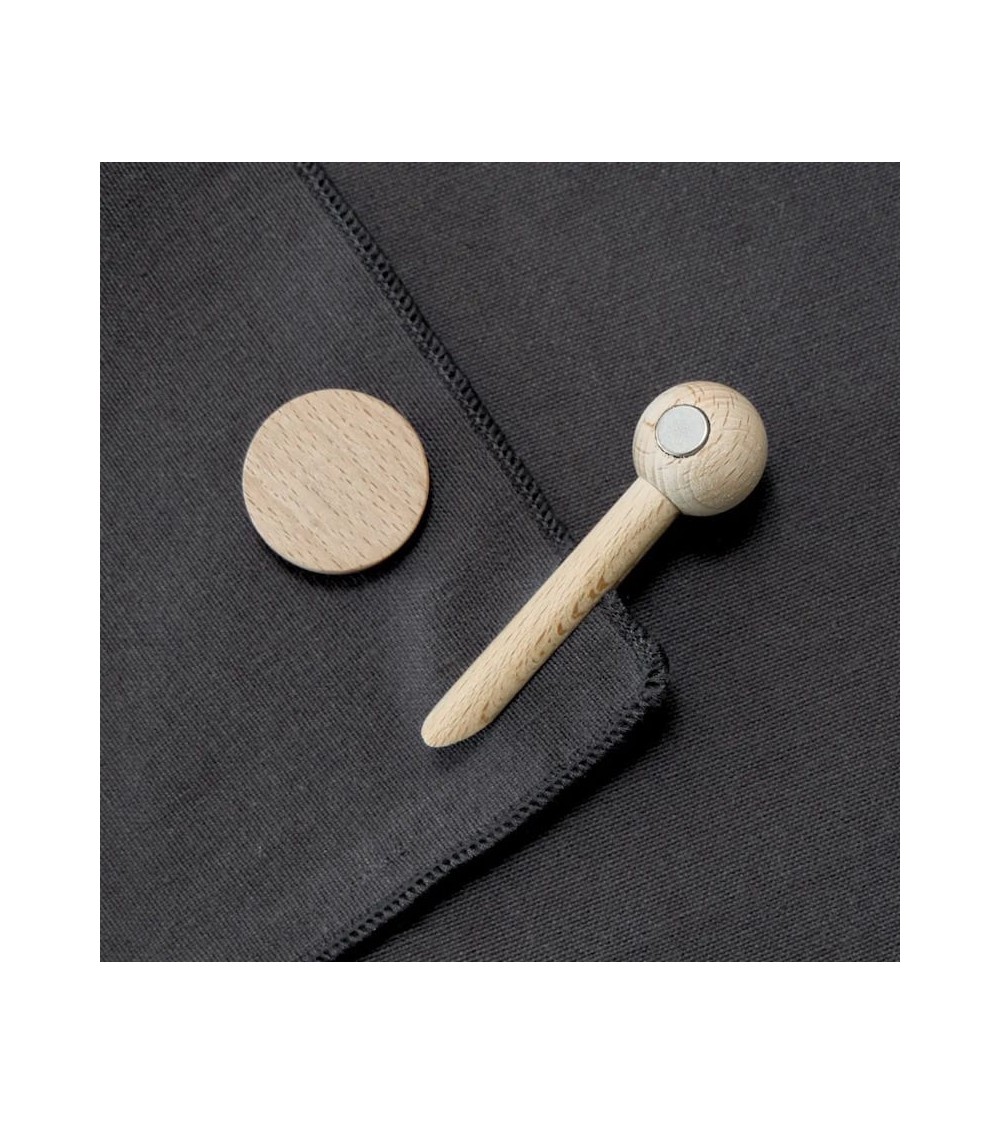 Porte serviette de cuisine - Pince-moi tout simplement, torchon vaisselle qualité serviette haut de gamme beaux essuie main o...