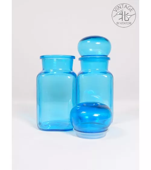 Bocaux d'Apothicaire Vintage Vintage by Kitatori Kitatori - Concept Store d'Art et de Design design suisse original