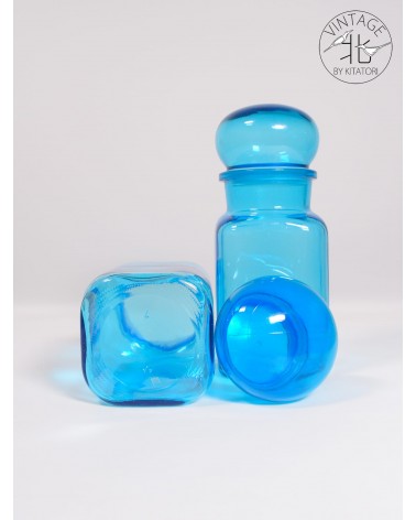 Bocaux d'Apothicaire Vintage Vintage by Kitatori Kitatori - Concept Store d'Art et de Design design suisse original