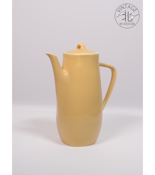 Théière Boch "Séduction 1959" Vintage Vintage by Kitatori Kitatori - Concept Store d'Art et de Design design suisse original