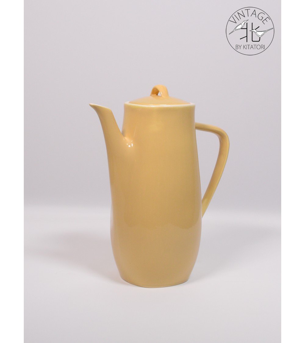 Théière Boch "Séduction 1959" Vintage Vintage by Kitatori Kitatori - Concept Store d'Art et de Design design suisse original