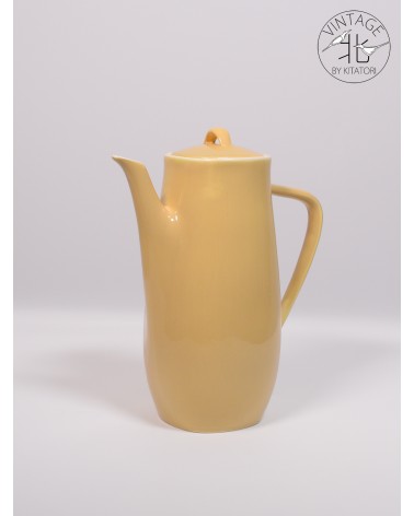 Théière Boch "Séduction 1959" Vintage Vintage by Kitatori Kitatori - Concept Store d'Art et de Design design suisse original
