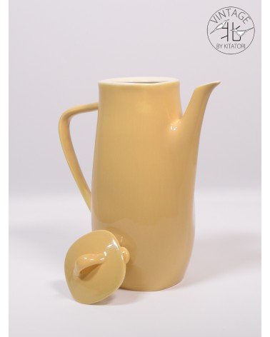 Théière Boch "Séduction 1959" Vintage Vintage by Kitatori Kitatori - Concept Store d'Art et de Design design suisse original