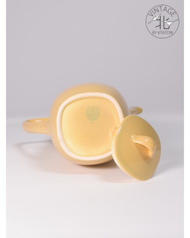 Teiera Boch "Séduction 1959" Vintage Vintage by Kitatori Kitatori.ch - Concept Store di arte e design design svizzera originale