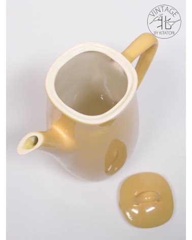 Théière Boch "Séduction 1959" Vintage Vintage by Kitatori Kitatori - Concept Store d'Art et de Design design suisse original
