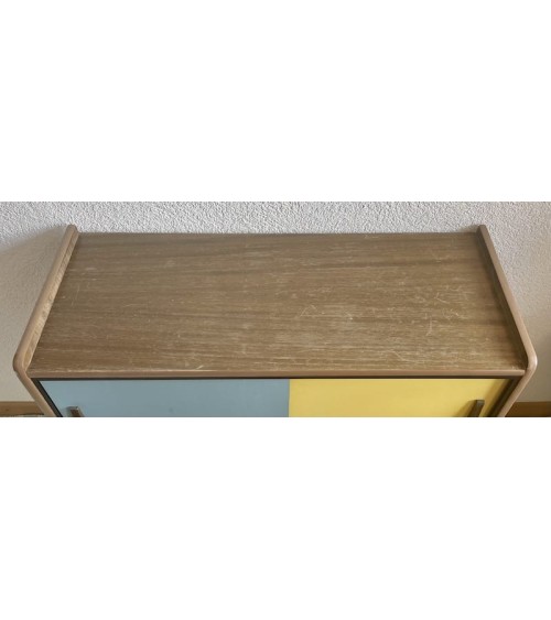 Vintage Anrichte 1960er Vintage by Kitatori Kitatori.ch - Kunst und Design Concept Store design Schweiz Original