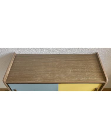 Vintage Anrichte 1960er Vintage by Kitatori Kitatori.ch - Kunst und Design Concept Store design Schweiz Original