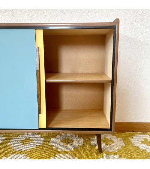 Vintage Anrichte 1960er Vintage by Kitatori Kitatori.ch - Kunst und Design Concept Store design Schweiz Original