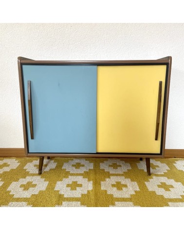 Vintage Anrichte 1960er Vintage by Kitatori Kitatori.ch - Kunst und Design Concept Store design Schweiz Original