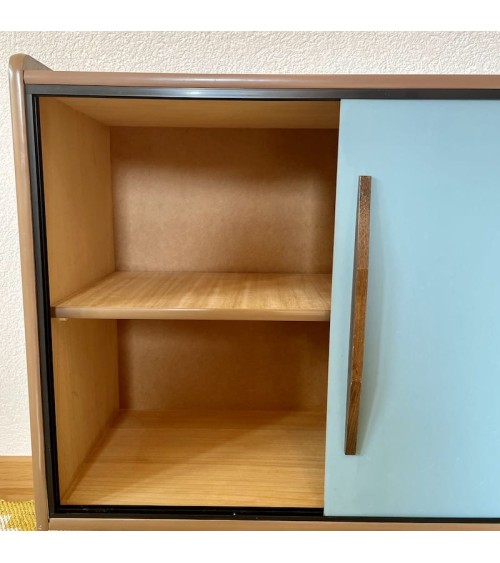 Vintage Anrichte 1960er Vintage by Kitatori Kitatori.ch - Kunst und Design Concept Store design Schweiz Original