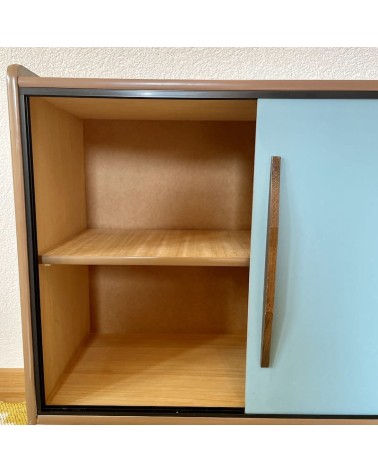 Vintage Anrichte 1960er Vintage by Kitatori Kitatori.ch - Kunst und Design Concept Store design Schweiz Original