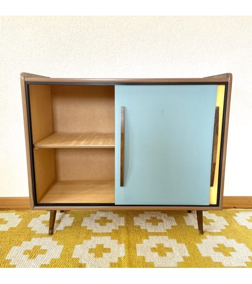 Vintage Anrichte 1960er Vintage by Kitatori Kitatori.ch - Kunst und Design Concept Store design Schweiz Original
