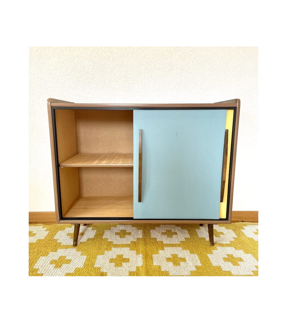 Credenza vintage - Anni '60 Vintage by Kitatori Kitatori.ch - Concept Store di arte e design design svizzera originale