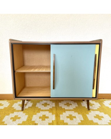 Vintage 60's sideboard Vintage by Kitatori Kitatori.ch - Art and Design Concept Store design switzerland original