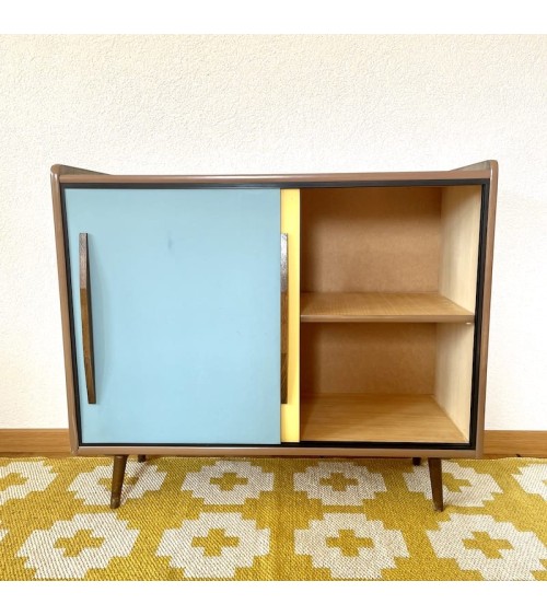 Vintage Anrichte 1960er Vintage by Kitatori Kitatori.ch - Kunst und Design Concept Store design Schweiz Original