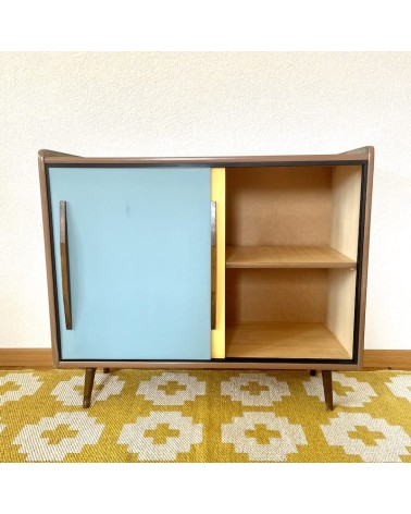 Vintage 60's sideboard Vintage by Kitatori Kitatori.ch - Art and Design Concept Store design switzerland original