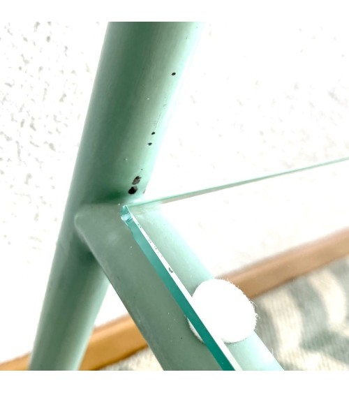 Carrello Medico Vintage - Anni '50 Vintage by Kitatori Kitatori.ch - Concept Store di arte e design design svizzera originale