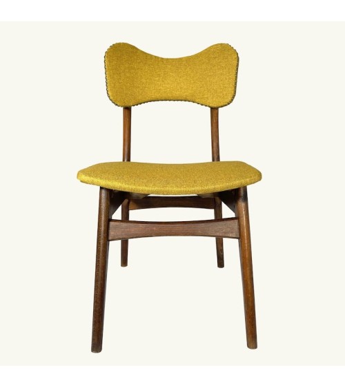 Chaise vintage - Années 50 Vintage by Kitatori Kitatori - Concept Store d'Art et de Design design suisse original