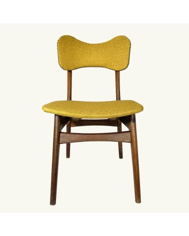 Vintage-Stuhl - 1950er Vintage by Kitatori Kitatori.ch - Kunst und Design Concept Store design Schweiz Original