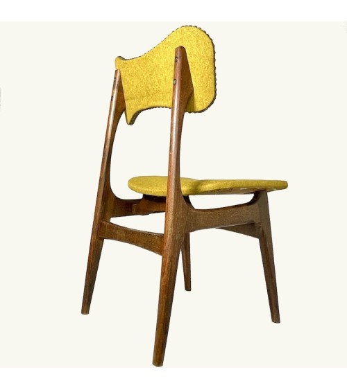 Vintage Chair - 1950s Vintage by Kitatori Kitatori.ch - Art and Design Concept Store design switzerland original