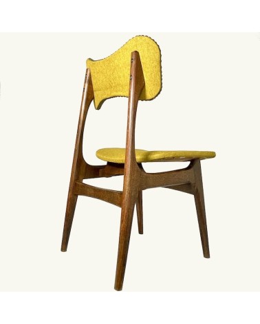 Vintage Chair - 1950s Vintage by Kitatori Kitatori.ch - Art and Design Concept Store design switzerland original