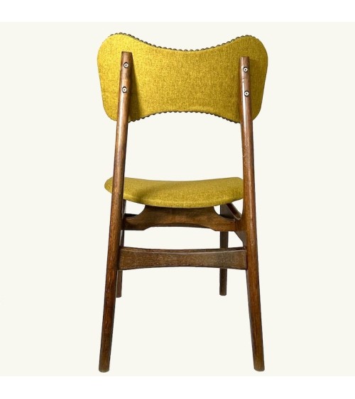 Vintage Chair - 1950s Vintage by Kitatori Kitatori.ch - Art and Design Concept Store design switzerland original