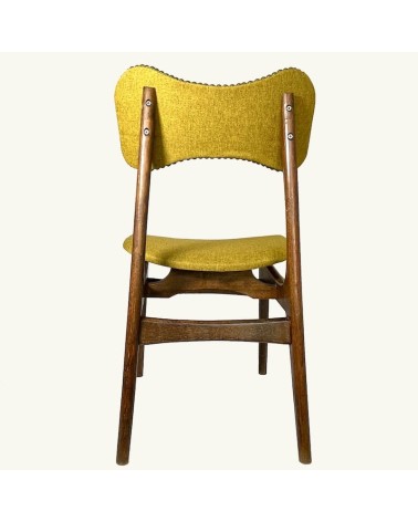 Vintage Chair - 1950s Vintage by Kitatori Kitatori.ch - Art and Design Concept Store design switzerland original