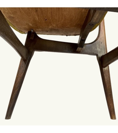 Vintage Chair - 1950s Vintage by Kitatori Kitatori.ch - Art and Design Concept Store design switzerland original