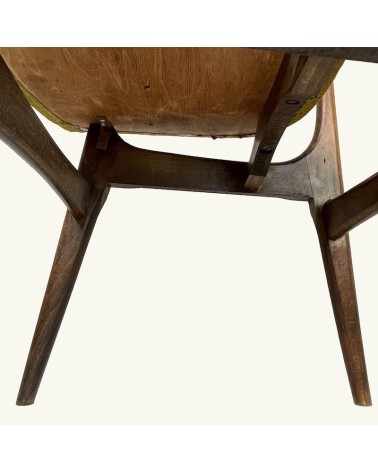 Chaise vintage - Années 50 Vintage by Kitatori Kitatori - Concept Store d'Art et de Design design suisse original