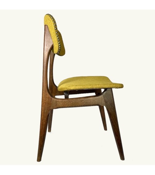 Vintage-Stuhl - 1950er Vintage by Kitatori Kitatori.ch - Kunst und Design Concept Store design Schweiz Original