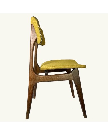 Chaise vintage - Années 50 Vintage by Kitatori Kitatori - Concept Store d'Art et de Design design suisse original