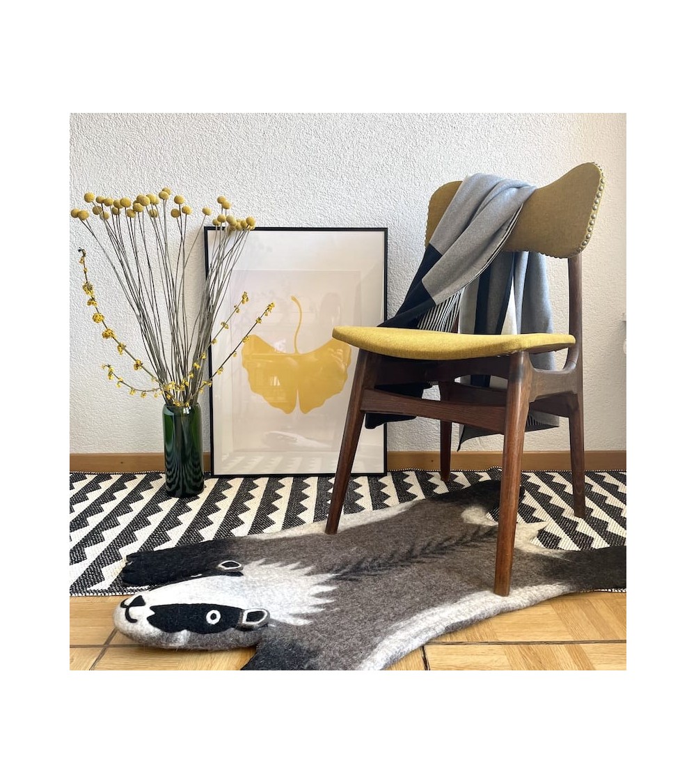 Vintage Chair - 1950s Vintage by Kitatori Kitatori.ch - Art and Design Concept Store design switzerland original