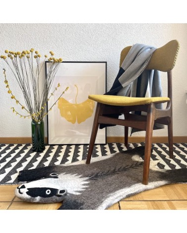 Vintage Chair - 1950s Vintage by Kitatori Kitatori.ch - Art and Design Concept Store design switzerland original